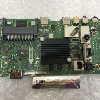 17MB130P 23488481 JVC LT-50VU73T MAİN BOARD