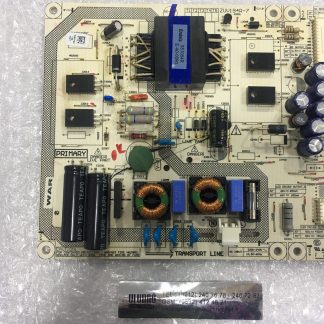 ZUV194R-7 V-0 WAR140 ALTUS AL43L6725 4B POWER BOARD