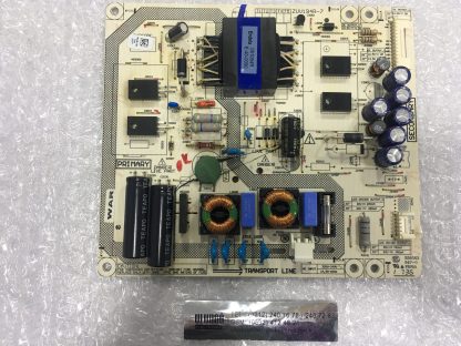 ZUV194R-7 V-0 WAR140 ALTUS AL43L6725 4B POWER BOARD
