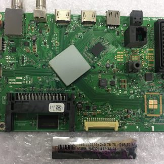 ZG7190R-9 RRQAAZ ALTUS AL43L67254B MAİN BOARD