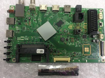 ZG7190R-9 RRQAAZ ALTUS AL43L67254B MAİN BOARD