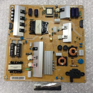 BN44-00807A L55S6_FHS SAMSUNG UE55JU6570UXTK POWER BOARD