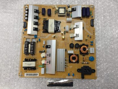 BN44-00807A L55S6_FHS SAMSUNG UE55JU6570UXTK POWER BOARD