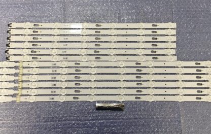 V5DU-550DCA-R1 V5DU-550DCB-R1 SAMSUNG UE55KU7000 LED BAR