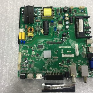 TP.MSD309.BPS88 HİSENSE LHD 32D33SEU MAİN BOARD