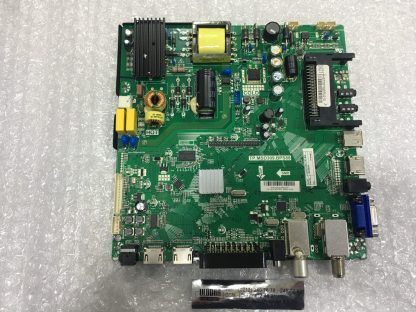 TP.MSD309.BPS88 HİSENSE LHD 32D33SEU MAİN BOARD