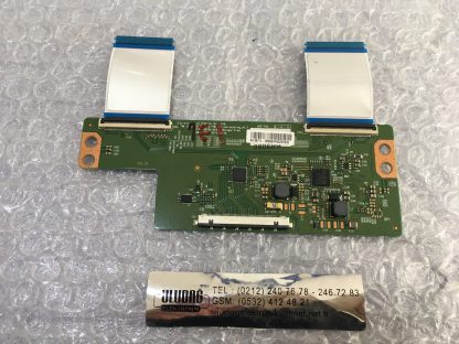 6870C-0532A LG 43FA8500 T-CON BOARD