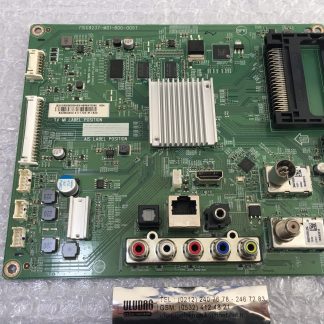 715G9237-M01-B00-005T PHILIPS 43PFS5803 MAİN BOARD