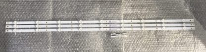 LB43046 V0_00 PHILIPS 43PFS5803 LED BAR