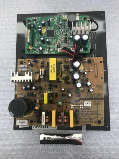 AAX72927704 LG HLB-54S POWER BOARD