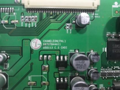 6870TB44A11 LG L-4200 KART - Görsel 2