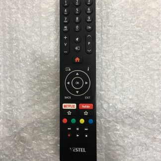 VESTEL 55UB9100 65UD9000 KUMANDA