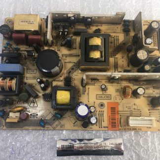 17PW26-4 V.1 100409 20487645 REGAL RTV 32882 TFT POWER BOARD