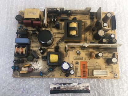 17PW26-4 V.1 100409 20487645 REGAL RTV 32882 TFT POWER BOARD