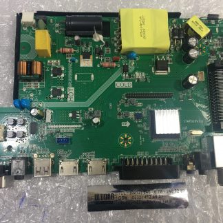 17AT010V1.0 AXEN AX40DAB010 MAİN BOARD