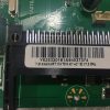 17AT010V1.0 AXEN AX40DAB010 MAİN BOARD - Görsel 2