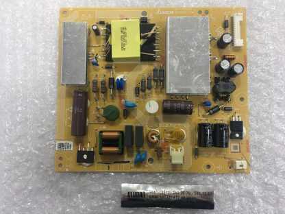 AP-P96AM 2955051104 GRUNDIG 43GCU7900B POWER BOARD