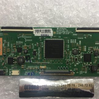 6870C-0738A GRUNDIG 43 GCU 7900B T.CON BOARD
