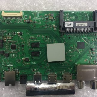 Z02190R-5 V-0 SVKAJZ GRUNDIG 43GCU7900B MAİN BOARD
