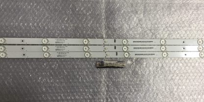 KZ-320-306-pıtch 110mm HISENSE LHD 32D33EU LED BAR