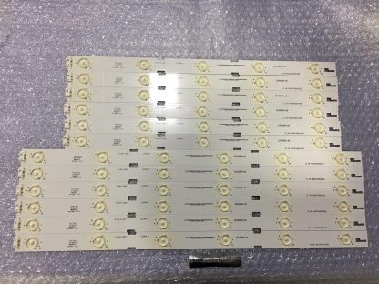 ZLP60600-AC ZNL60600-AC IC-B-HWCR49D640R ARÇELİK A49L55314B2 LED BAR