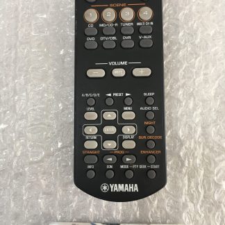 RAV34 WN466800 EU YAMAHA KUMANDA