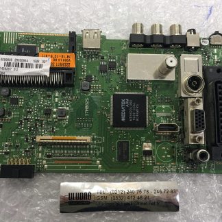 17MB82S 23300964 SEG 32SD5500 MAİN BOARD