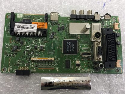 17MB82S 23300964 SEG 32SD5500 MAİN BOARD