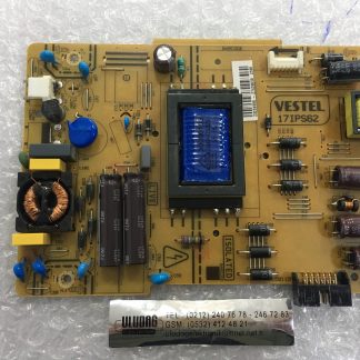 17IPS62 23269666 23269702 SEG 32SD5500 POWER BOARD