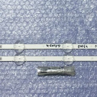 Arçelik_43_Clarity_2X8_1313FCA_8S1P REV.V4 CS-MCPCB-150 94V-0 GRUNDIG 43GCU7900B LED BAR