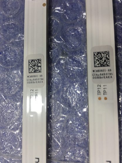 Arçelik_43_Clarity_2X8_1313FCA_8S1P REV.V4 CS-MCPCB-150 94V-0 GRUNDIG 43GCU7900B LED BAR - Görsel 2