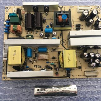 EAY40503202 LG 32LG5000 POWER BOARD