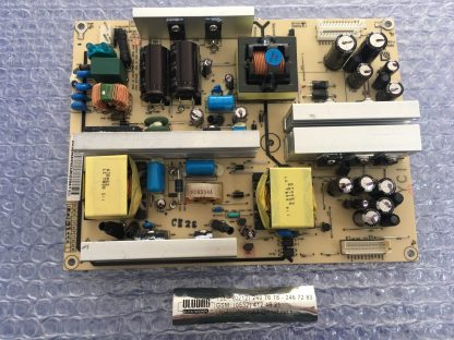 EAY40503202 LG 32LG5000 POWER BOARD