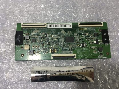 55UHD RGP CPCB 47-6021263 20180806 PHILIPS 55PUS7304 T.CON BOARD