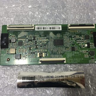 55UHD RGP CPCB 47-6021263 20180806 PHILIPS 55PUS7304 T.CON BOARD