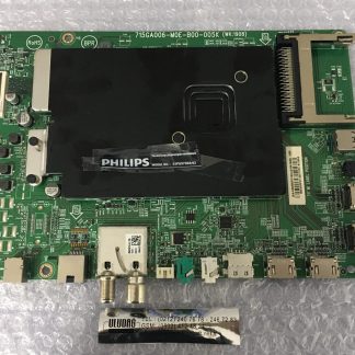 715GA006-M0E-B00-005K PHILIPS 55PUS7304 MAİN BOARD