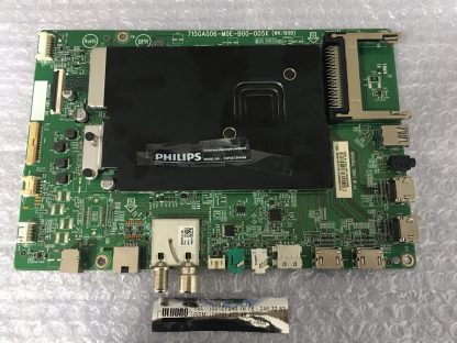 715GA006-M0E-B00-005K PHILIPS 55PUS7304 MAİN BOARD