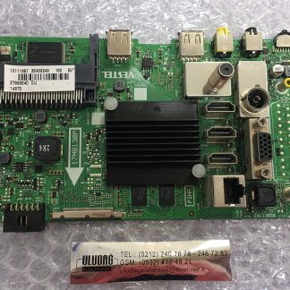 17MB130P 23439249 VESTEL 50UD8400 MAİN BOARD