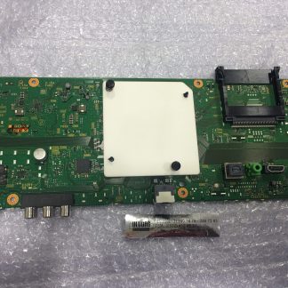 1-982-454-11 (173678011) SONY KD-65XF7596 MAİN BOARD