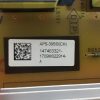 1-980-310-21 APS-395/B SONY KD-65XF7596 POWER BOARD - Görsel 2