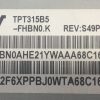 GJ-2K16 D2P5-315 D307-V2.2 PHILIPS 32PFS4131/12 LED BAR - Görsel 2