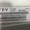 715G8659-M0E-000-004Y PHILIPS 32PHS4132/12 MAİN BOARD - Görsel 2