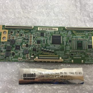 HV320FHB-N00 47-6021051 PHILIPS 32PFK4101 T.CON BOARD