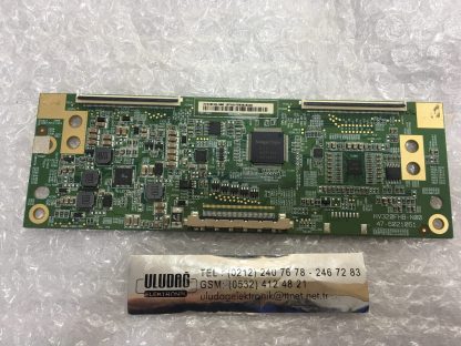HV320FHB-N00 47-6021051 PHILIPS 32PFK4101 T.CON BOARD