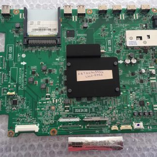 EBT62225717 EAX64307906 LG 42LS575S MAİN BOARD