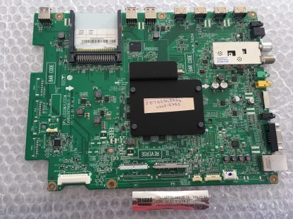 EBT62225717 EAX64307906 LG 42LS575S MAİN BOARD