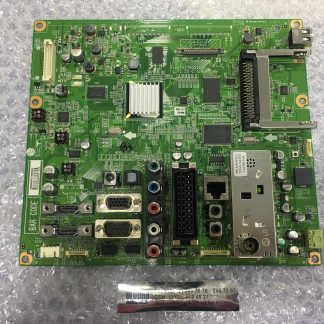 EBT61000702 EBT60885003 EAX61527903 LG 37LH200H MAİN BOARD