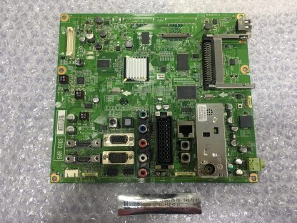 EBT61000702 EBT60885003 EAX61527903 LG 37LH200H MAİN BOARD