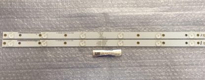 320TT09 V6 PHILIPS 32PFK4109/12 LED BAR