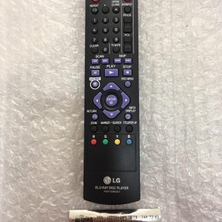 AKB73095401 LG BD-550 SES SİSTEMİ KUMANDA